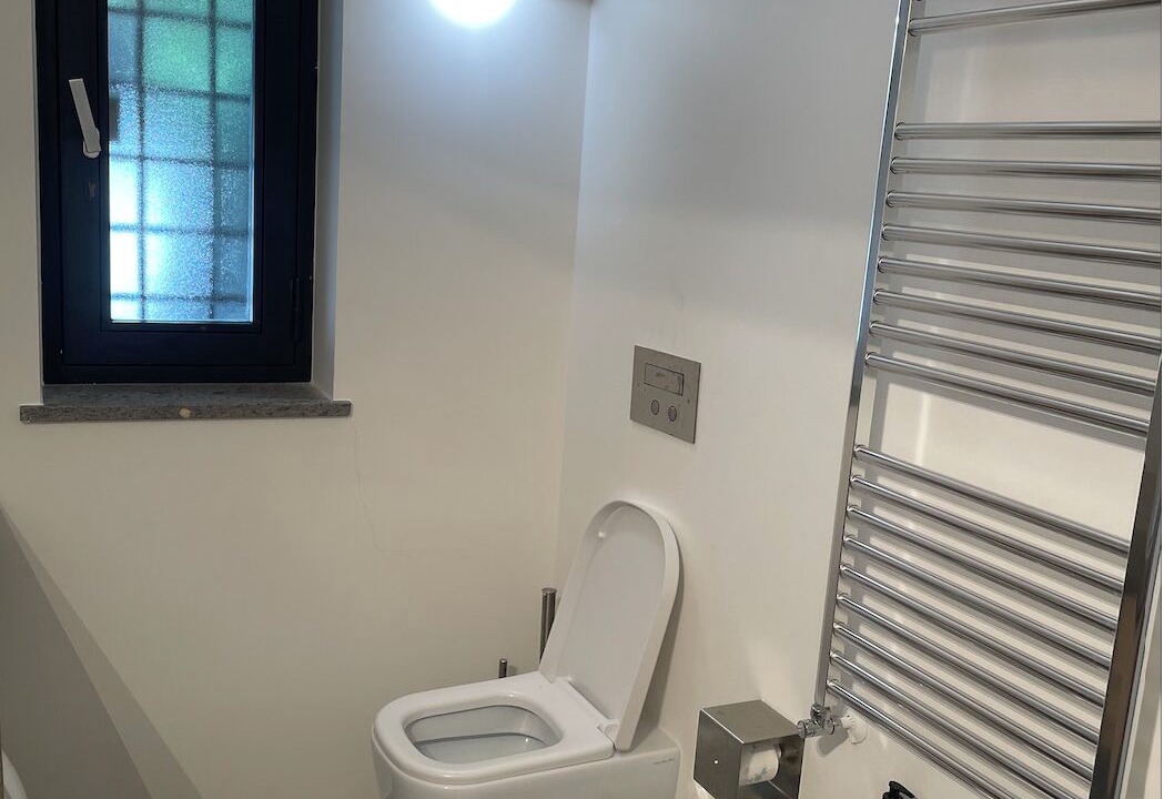 Photo of Bathroom in Camilluccia