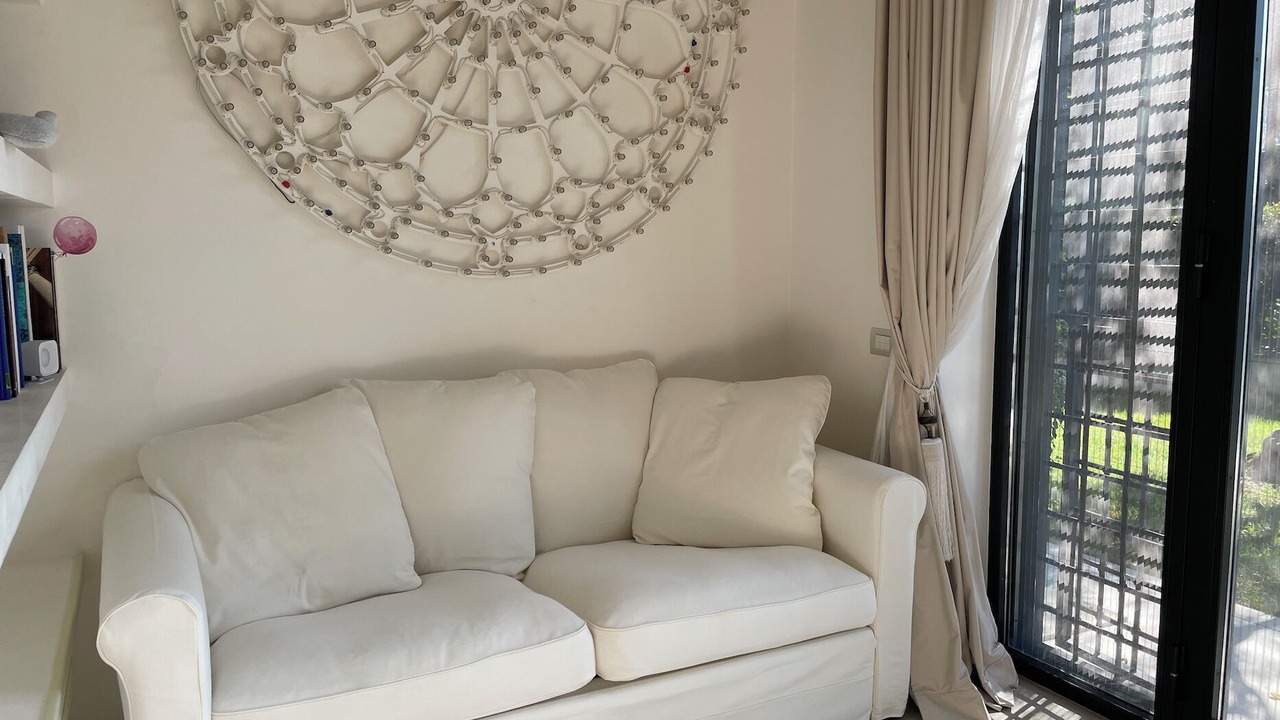 Photo of Livingroom in Camilluccia