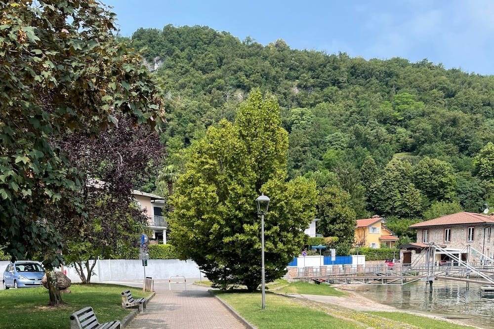 Photo of Outdoor in Brusimpiano