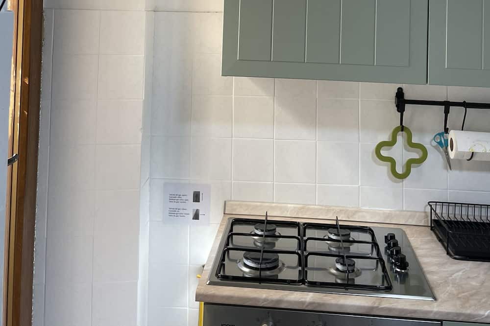 Photo of Kitchen in Brusimpiano