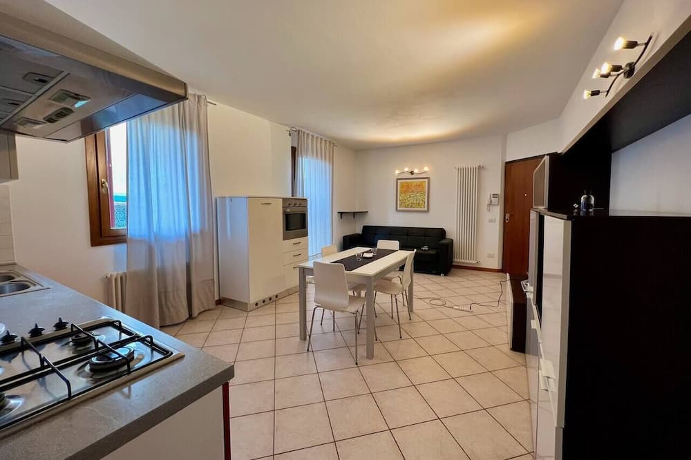 Photo of Kitchen in Villanova di Camposampiero