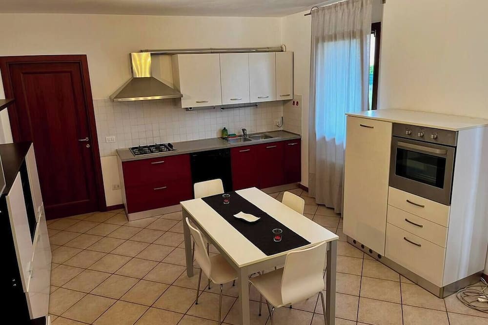 Photo of Kitchen in Villanova di Camposampiero