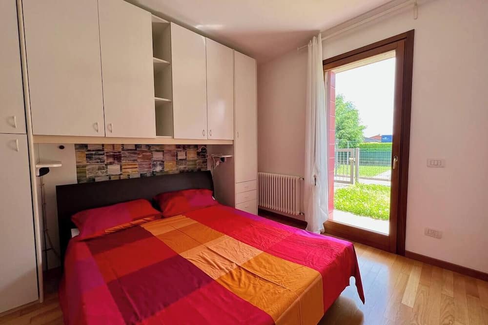 Photo of Bedroom in Villanova di Camposampiero
