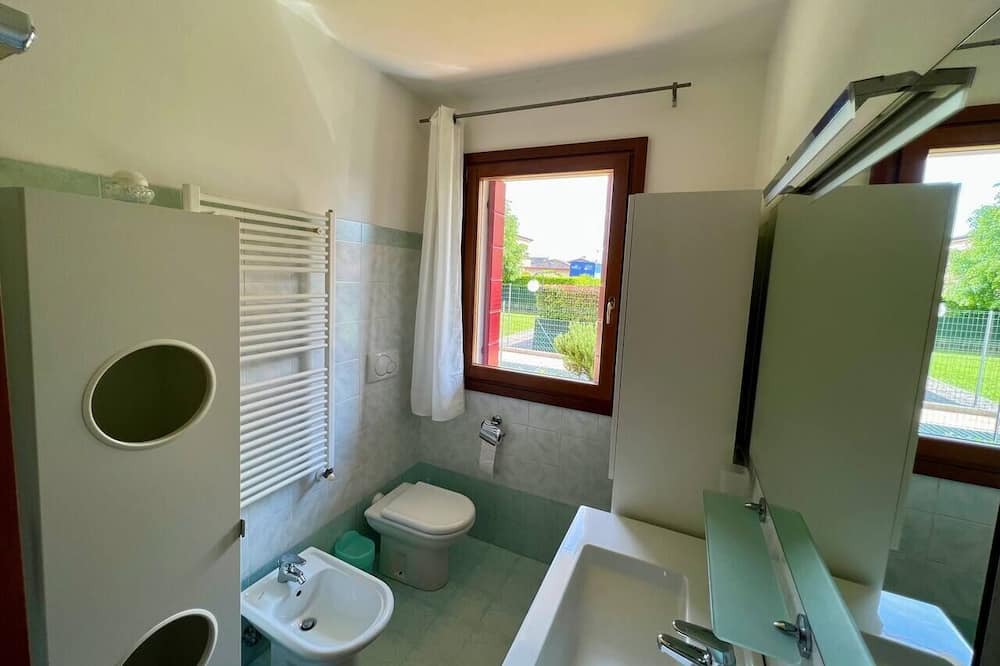 Photo of Bathroom in Villanova di Camposampiero