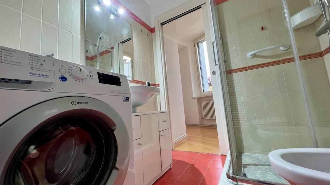 Photo of Bathroom in Belluno