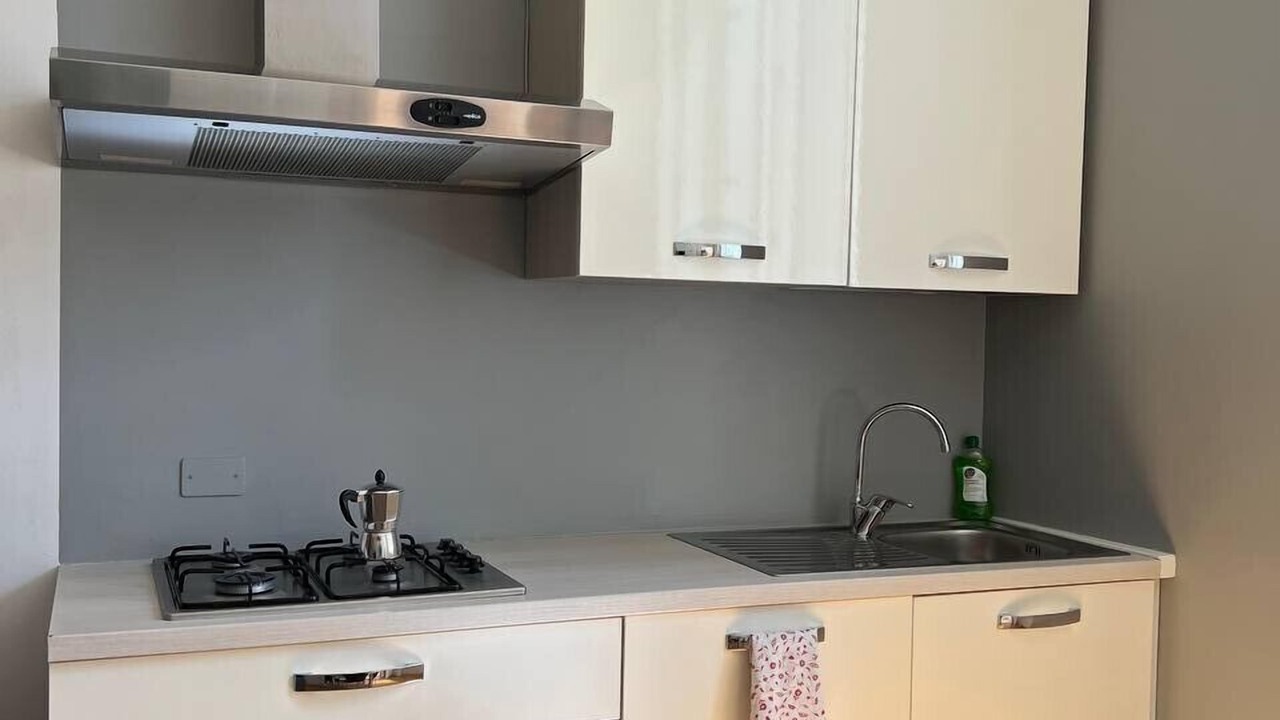 Photo of Kitchen in Belluno