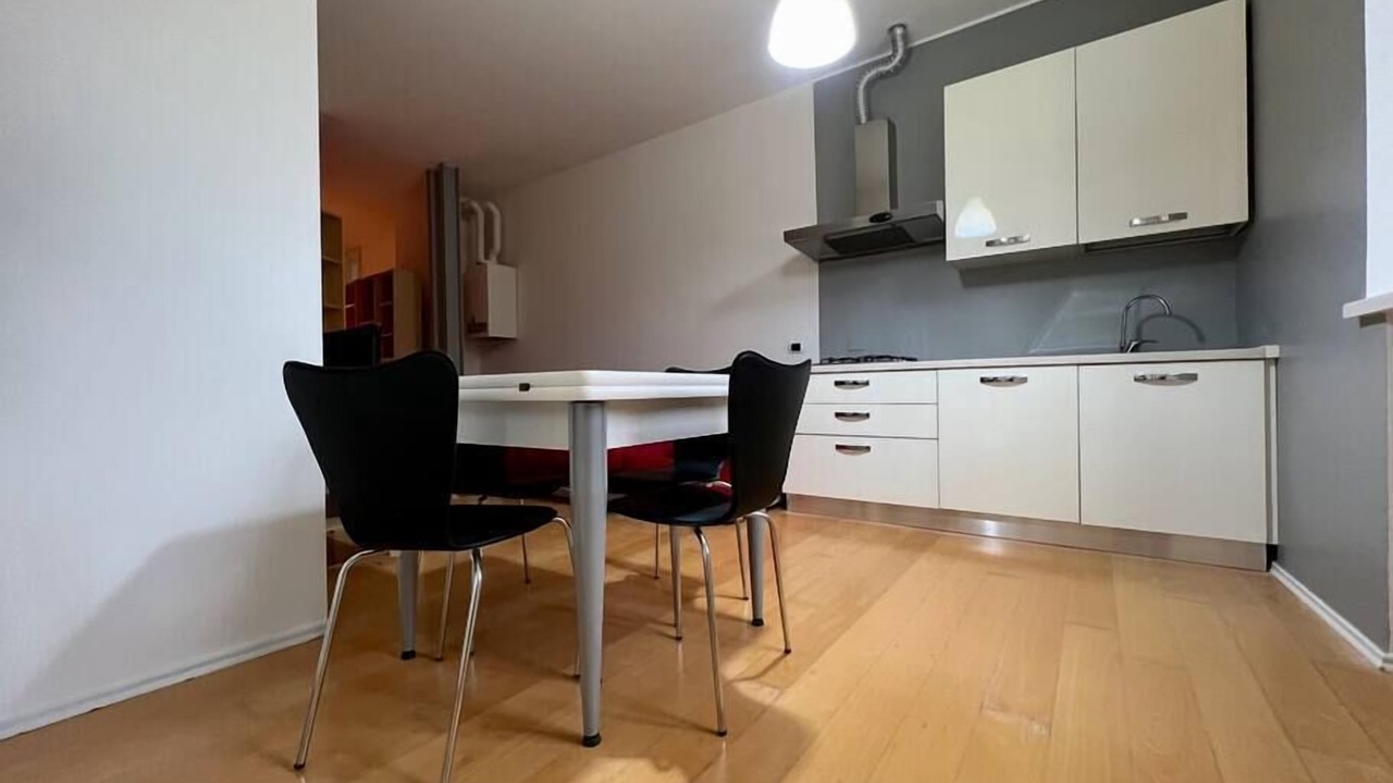 Photo of Kitchen in Belluno