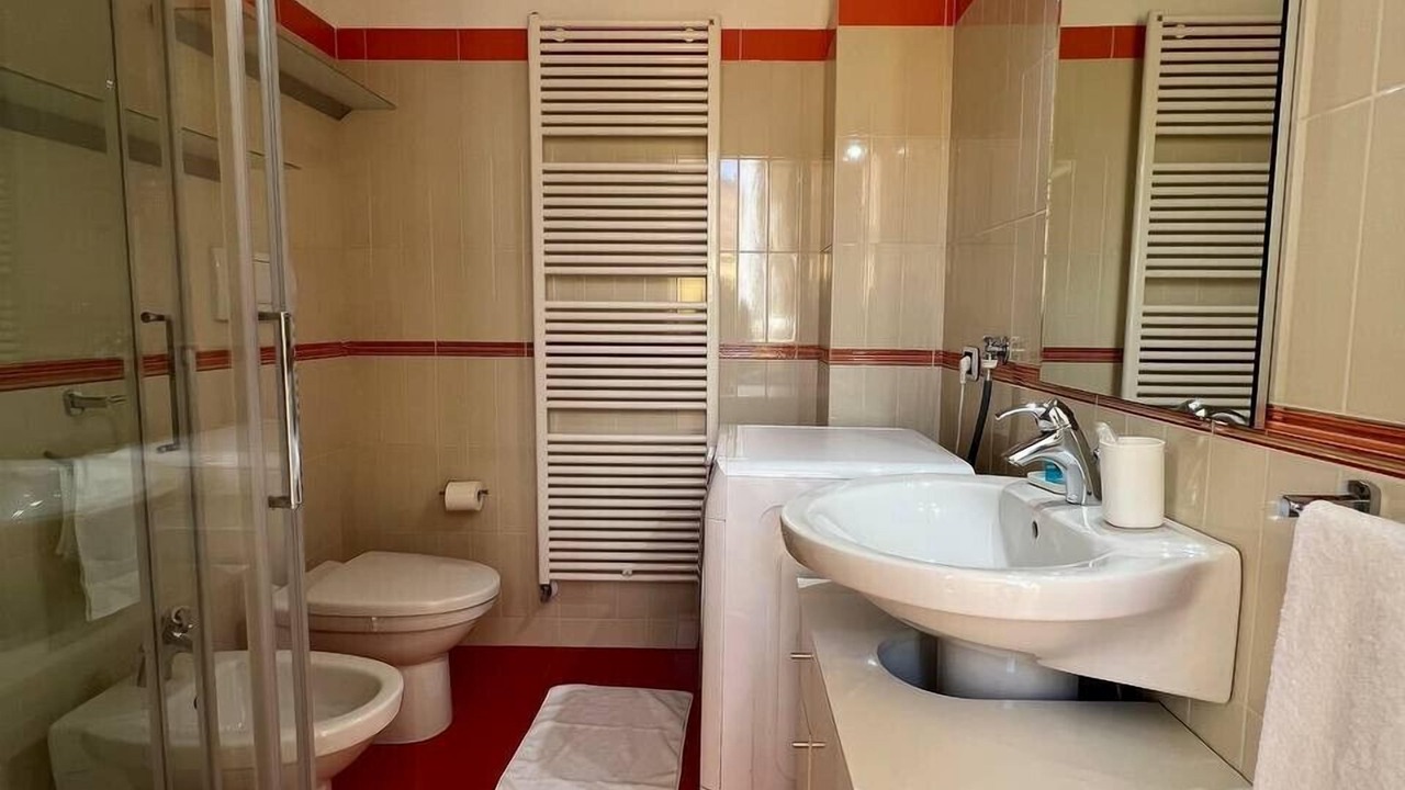 Photo of Bathroom in Belluno