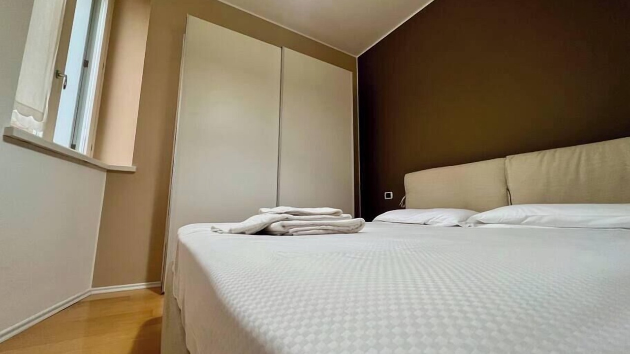 Photo of Bedroom in Belluno