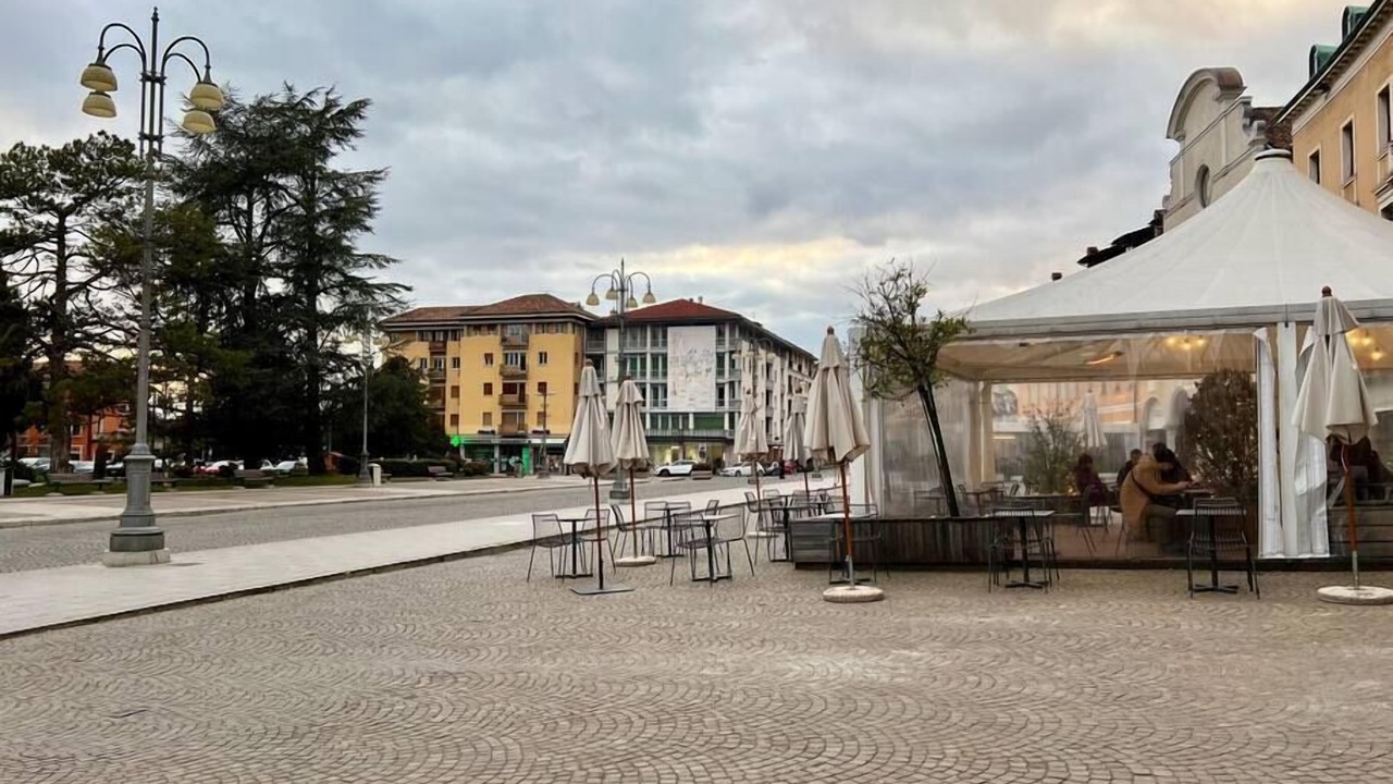 Photo of Outdoor in Belluno