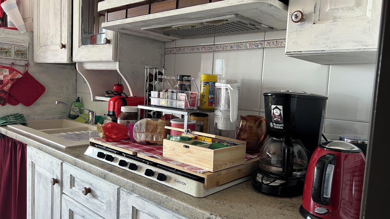 Photo of Kitchen in Musocco