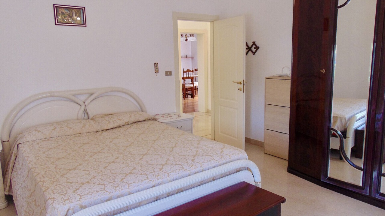 Photo of Bedroom in Corinaldo