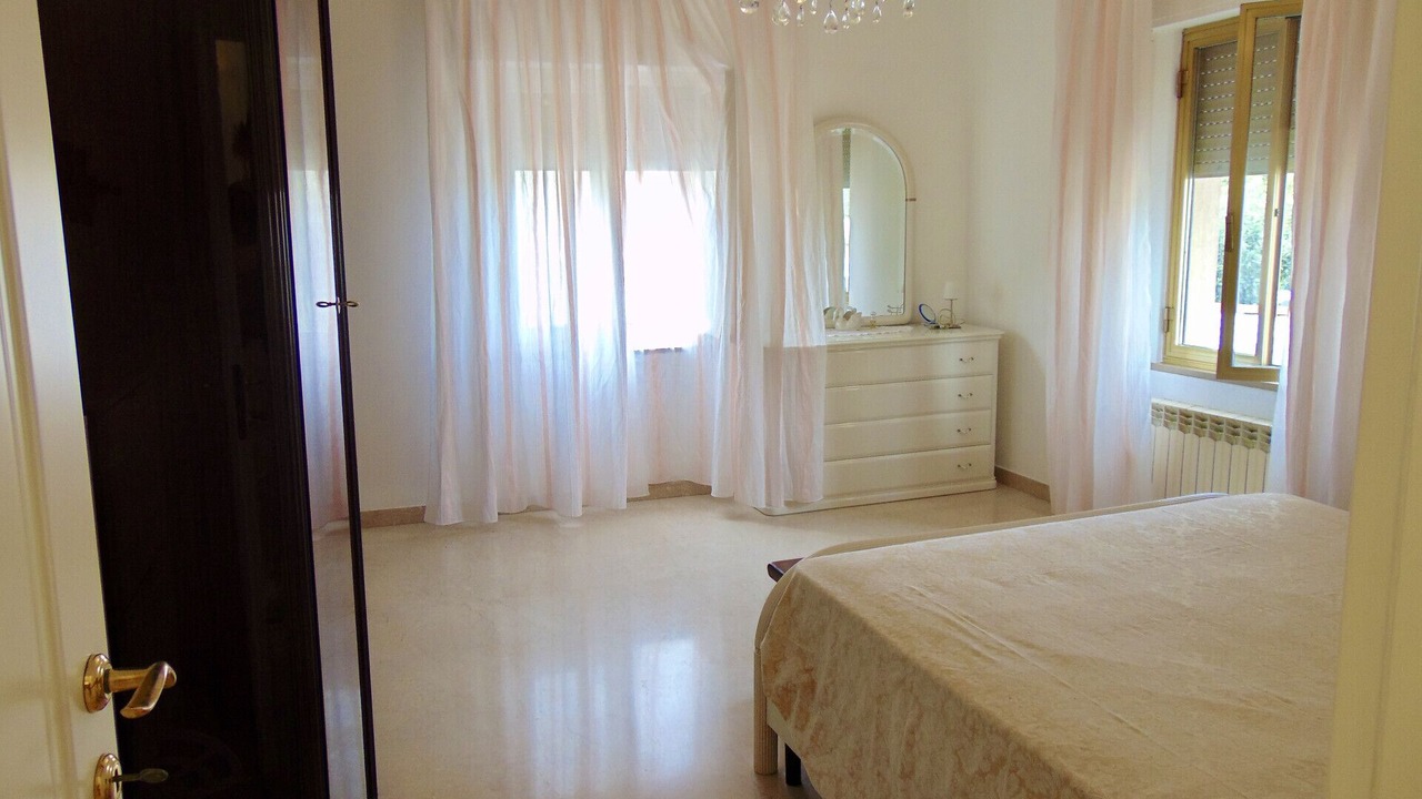 Photo of Bedroom in Corinaldo