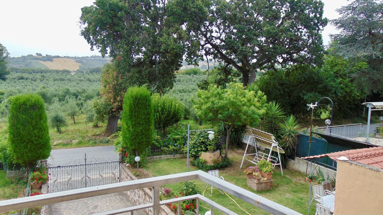 Photo of Outdoor in Corinaldo