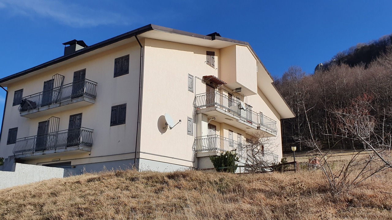 Photo of Outdoor in Valle del Sole