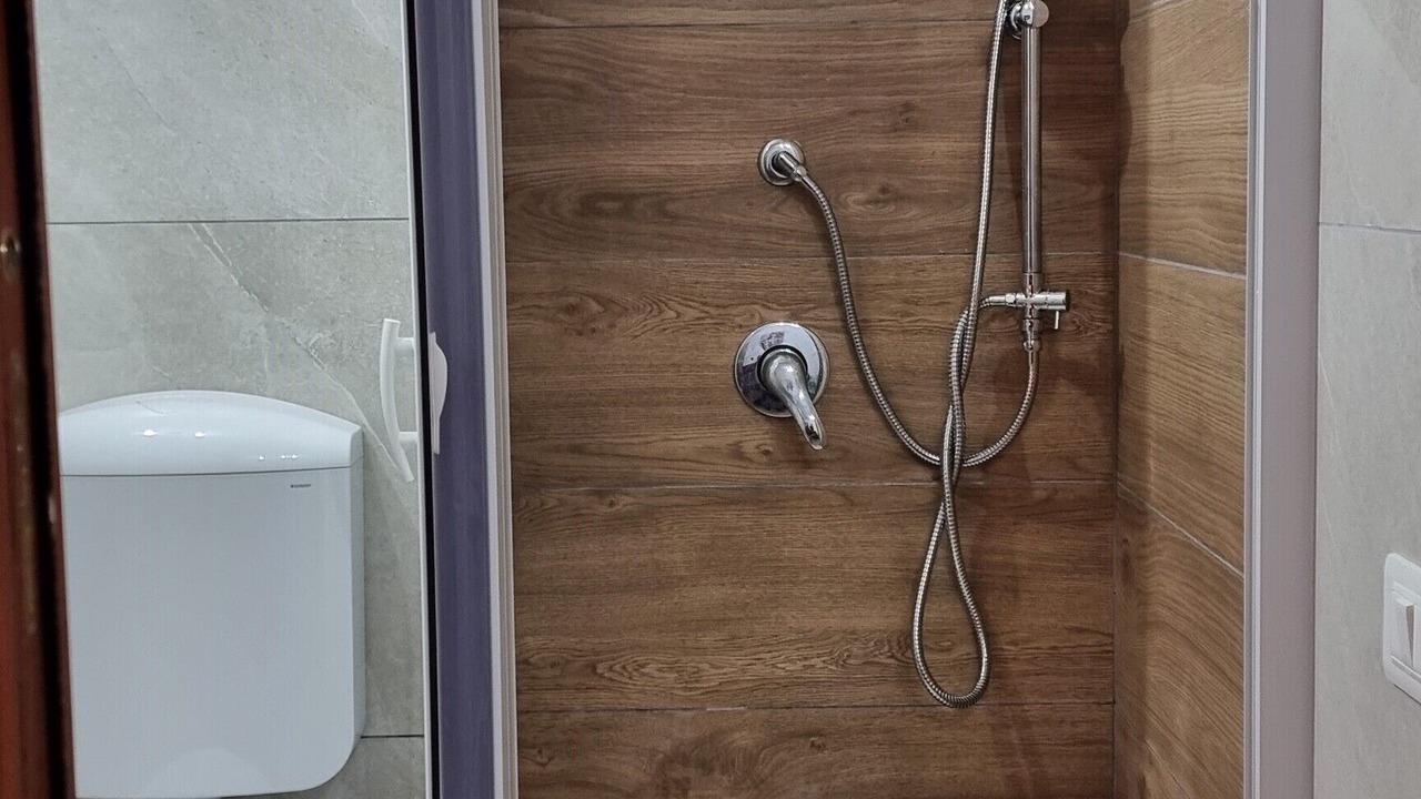 Photo of Bathroom in Valle del Sole