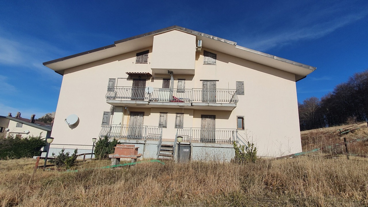 Photo of Outdoor in Valle del Sole