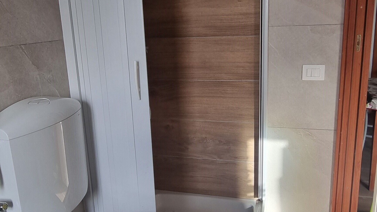 Photo of Bathroom in Valle del Sole