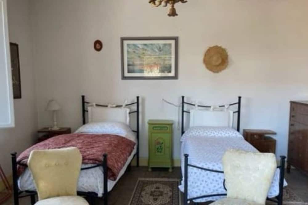 Photo of Bedroom in San Benedetto Val di Sambro