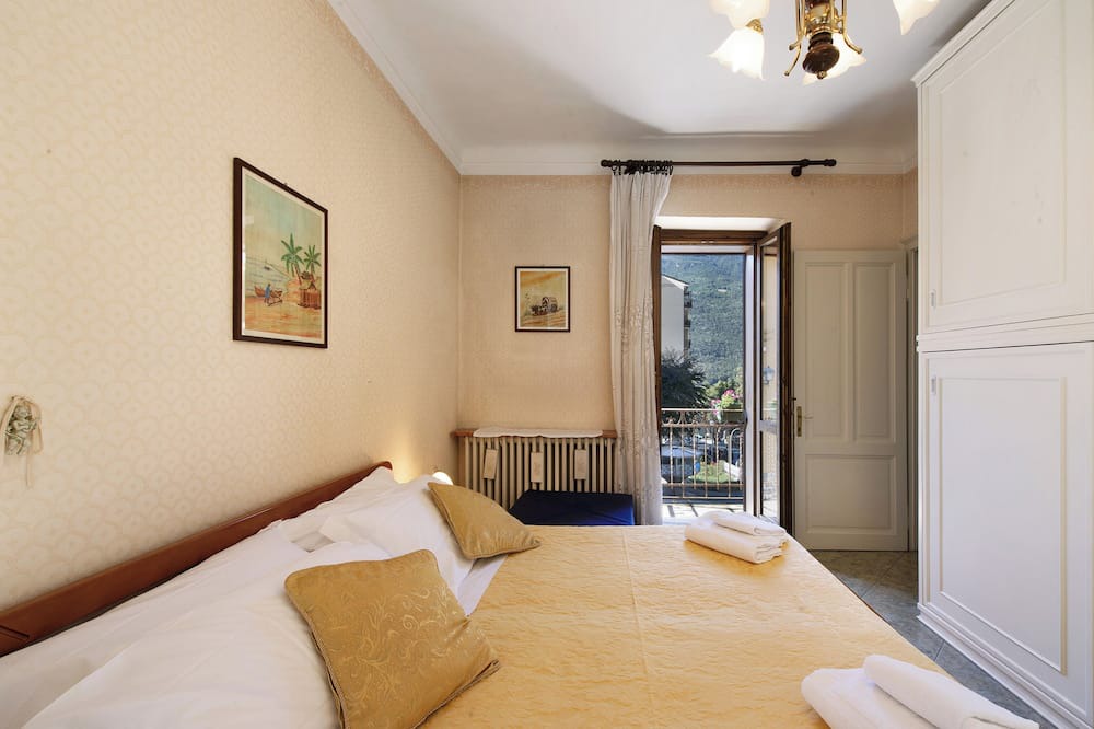 Photo of Bedroom in Saint-Vincent
