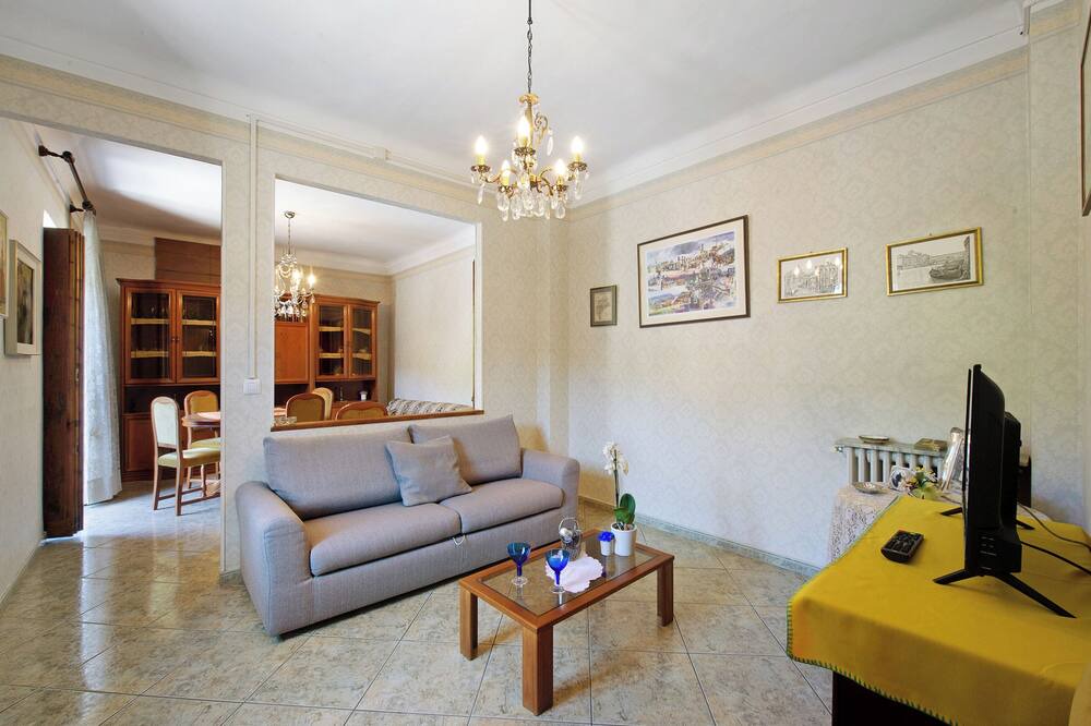 Photo of Livingroom in Saint-Vincent