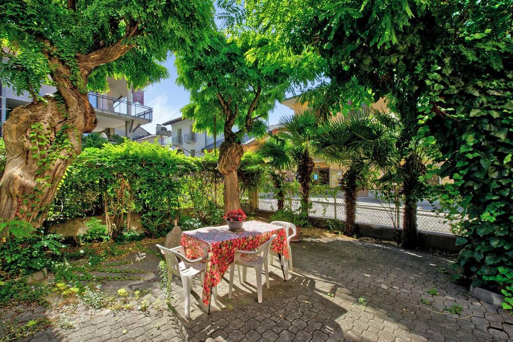Photo of Outdoor in Saint-Vincent