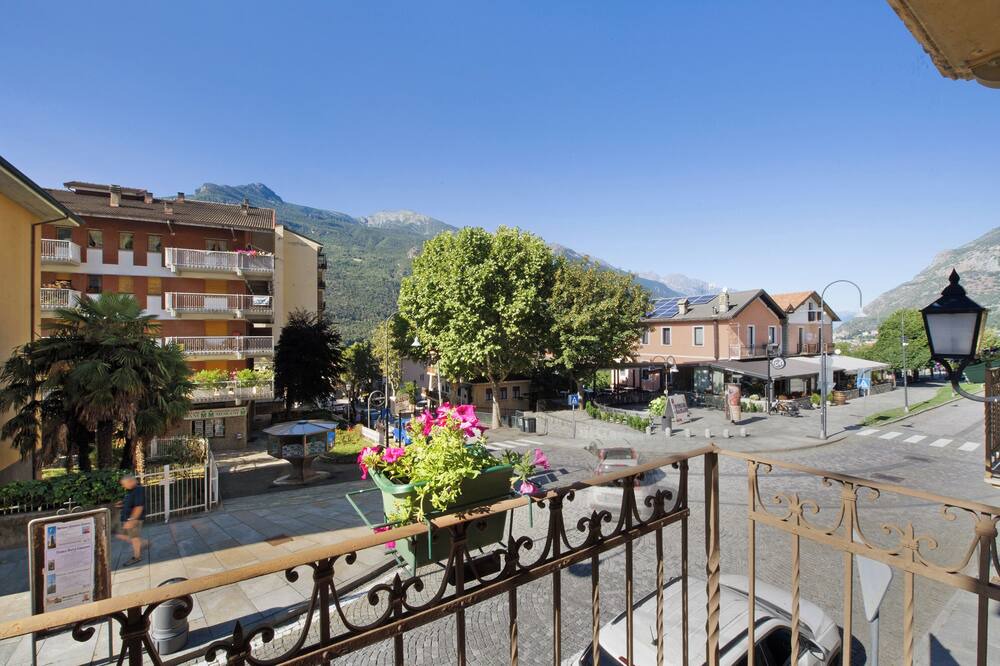 Photo of Outdoor in Saint-Vincent