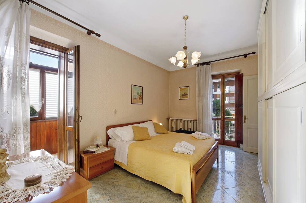 Photo of Bedroom in Saint-Vincent