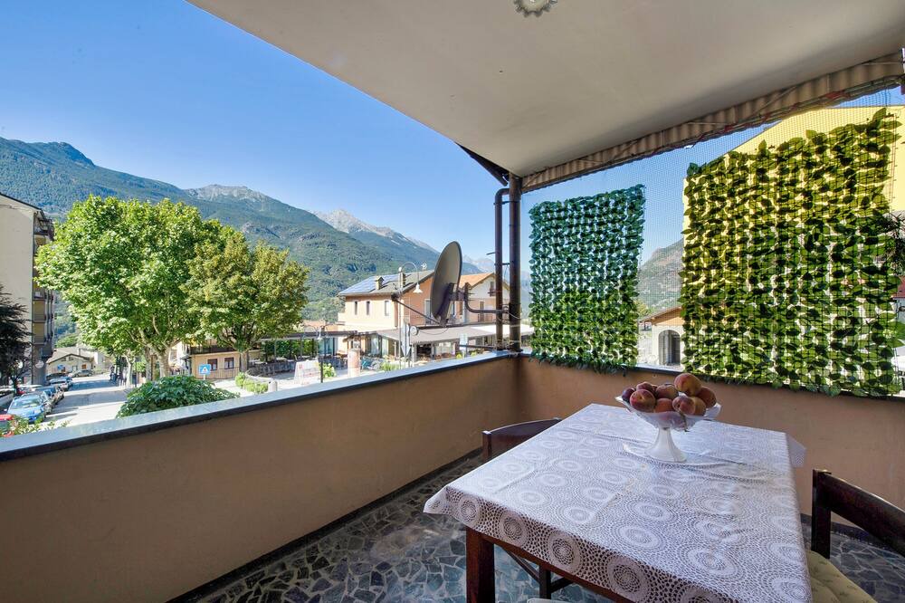 Photo of Outdoor in Saint-Vincent