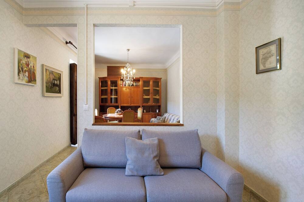 Photo of Livingroom in Saint-Vincent