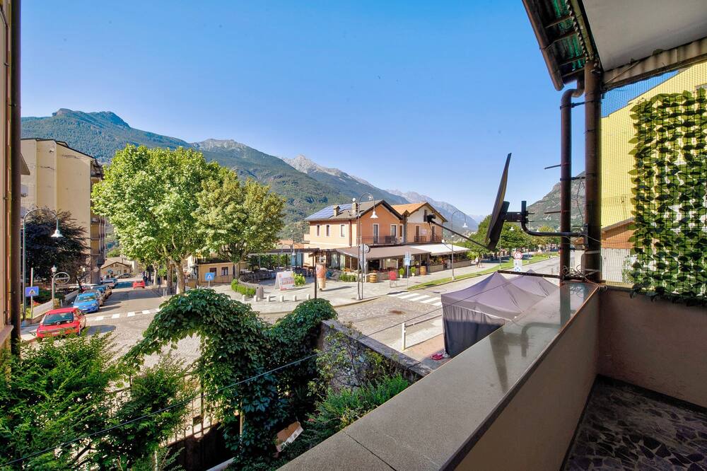 Photo of Outdoor in Saint-Vincent