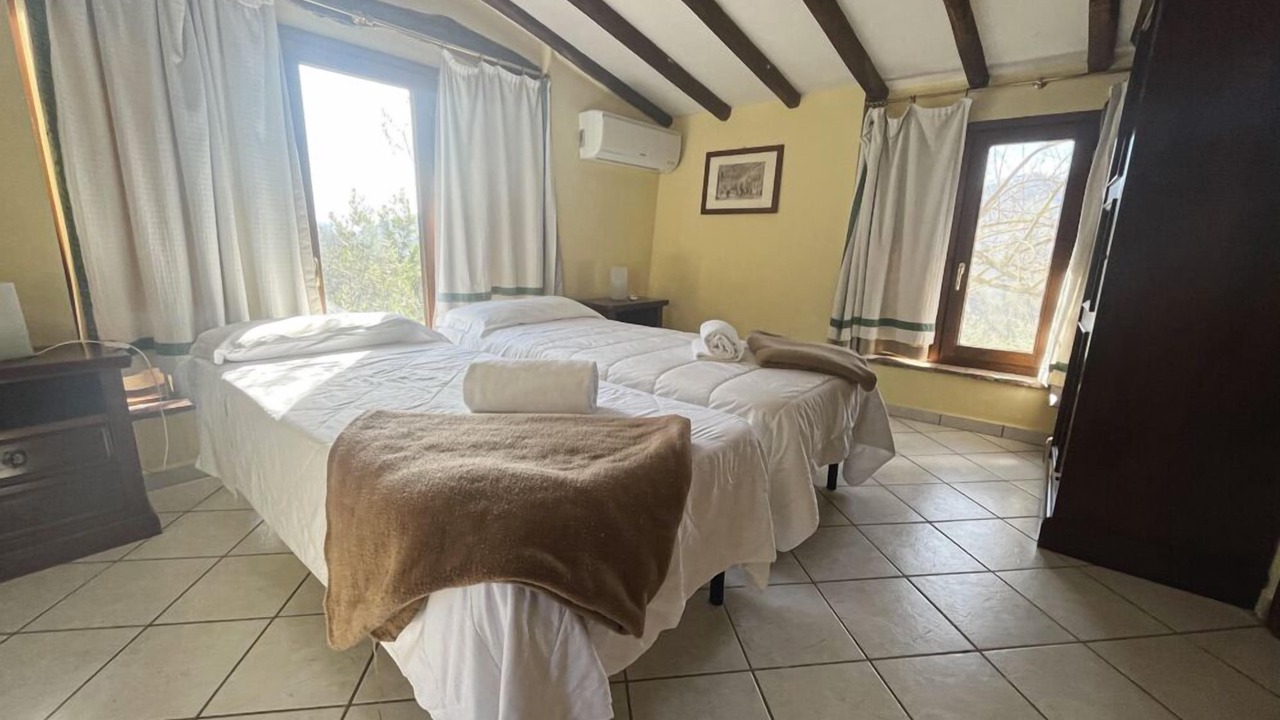 Photo of Bedroom in Partigliano