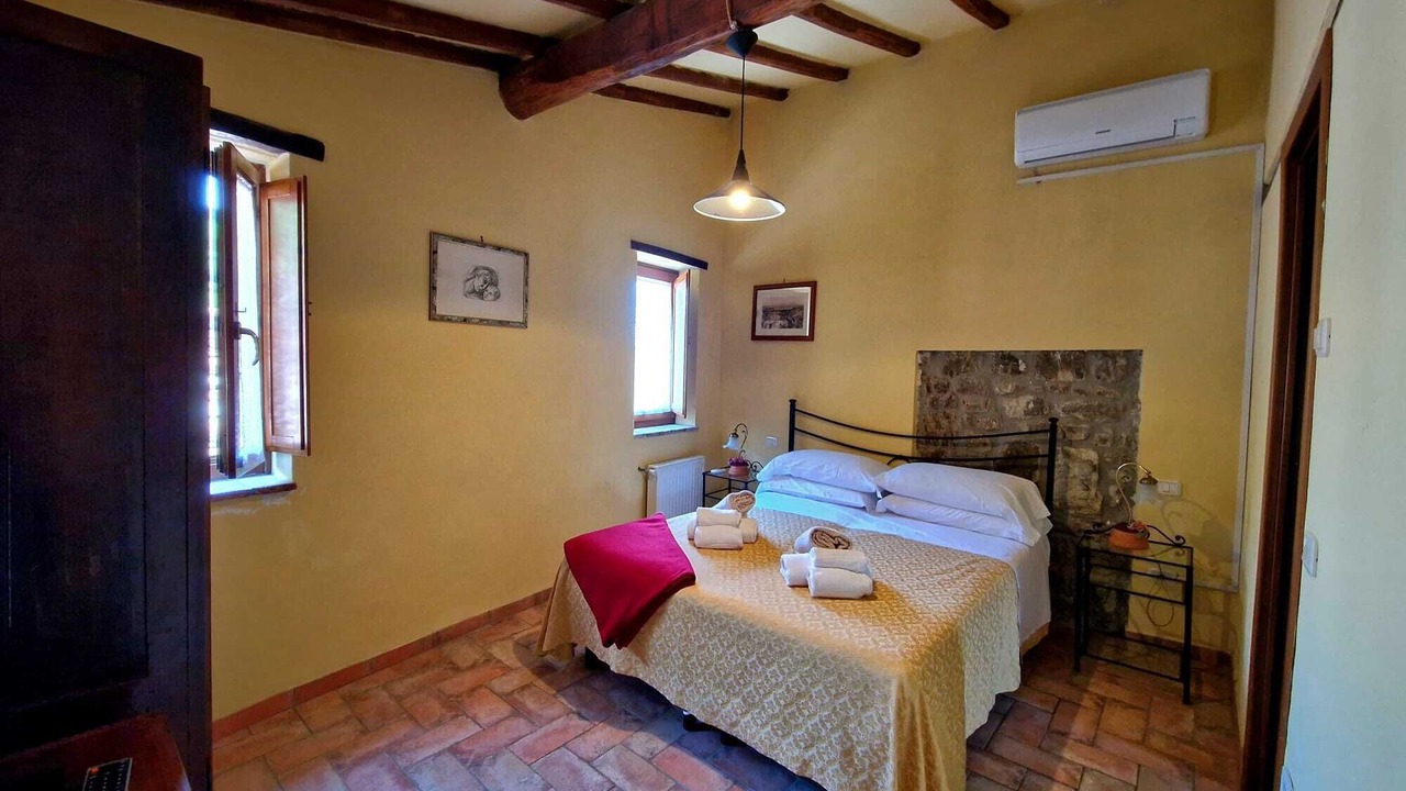 Photo of Bedroom in Partigliano