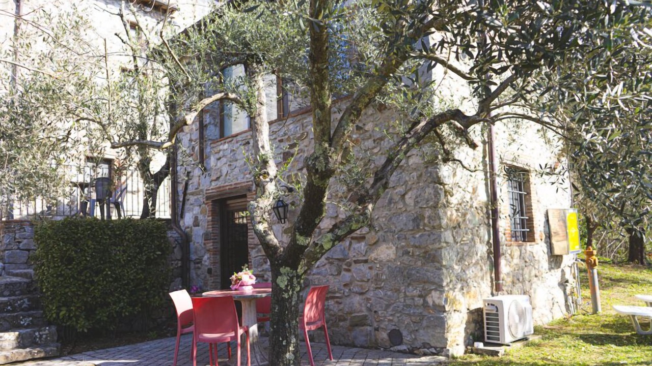 Photo of Bedroom in Partigliano
