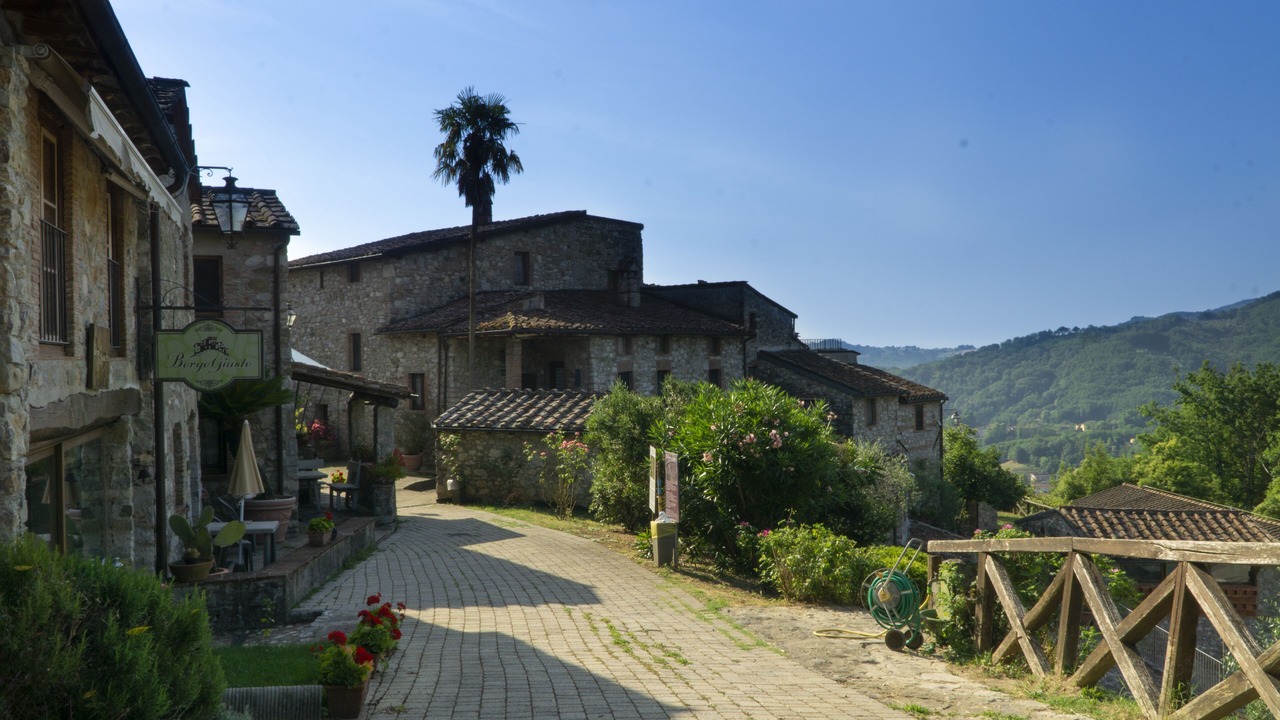 Photo of Outdoor in Partigliano