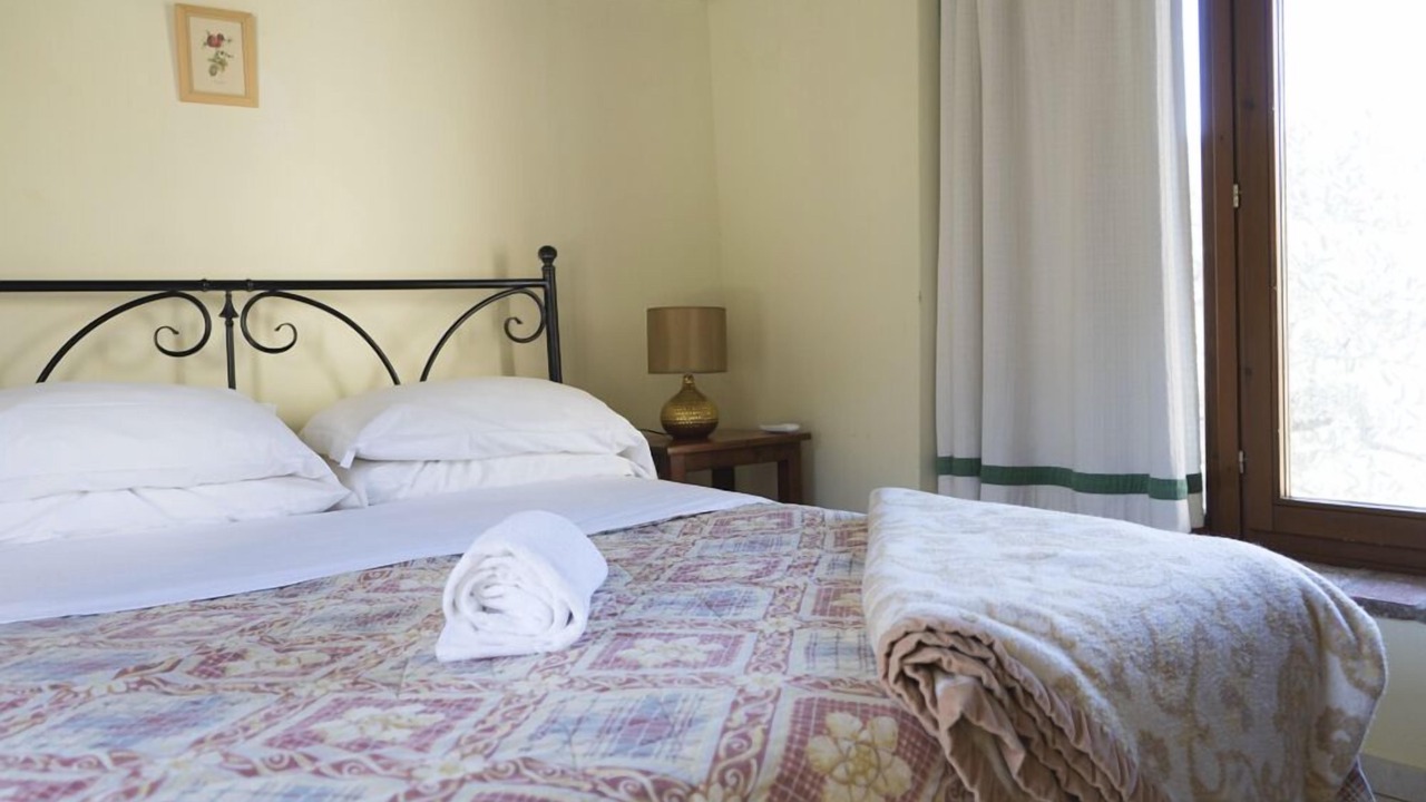 Photo of Bedroom in Partigliano