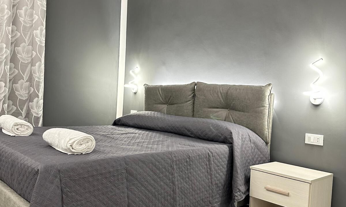 Photo of Bedroom in Pizzo