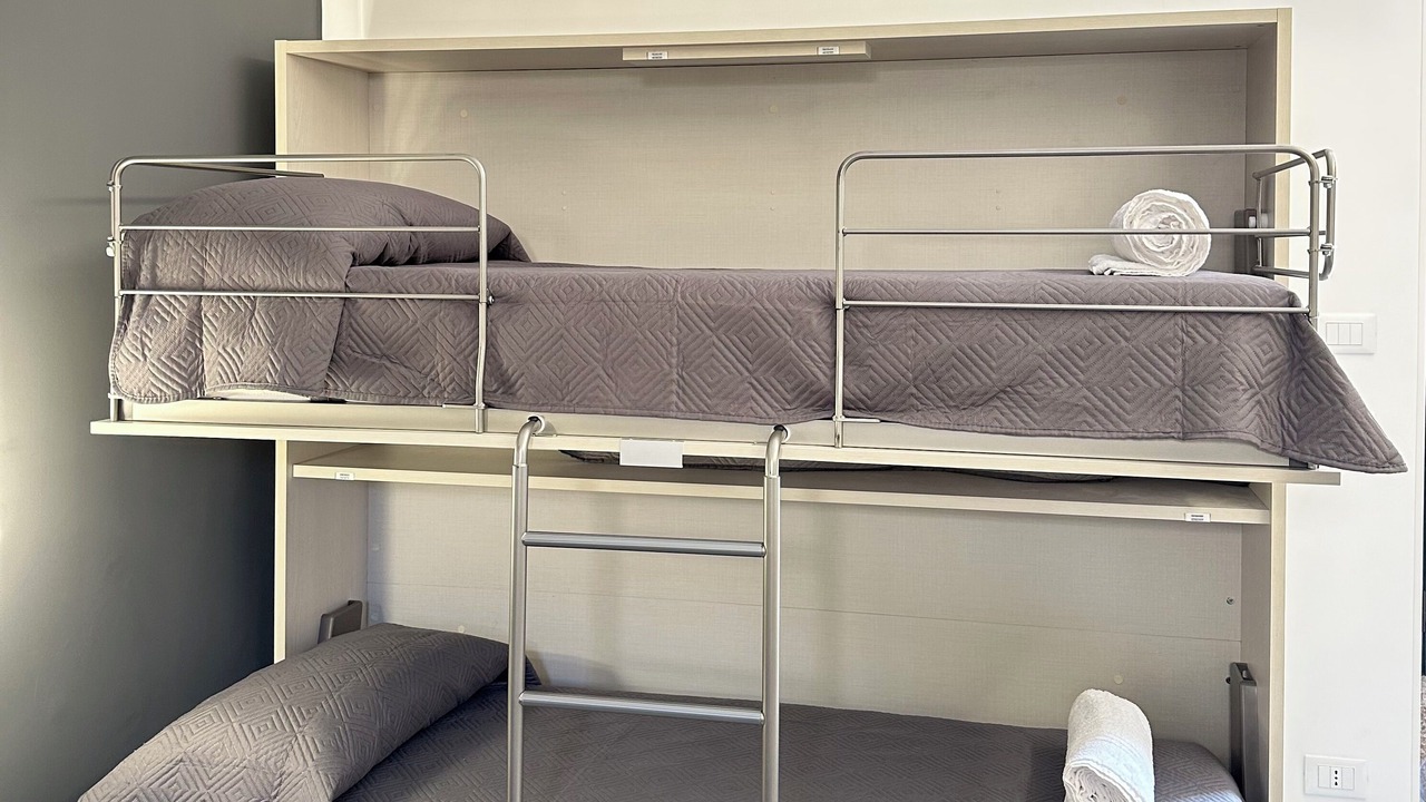 Photo of Bedroom in Pizzo
