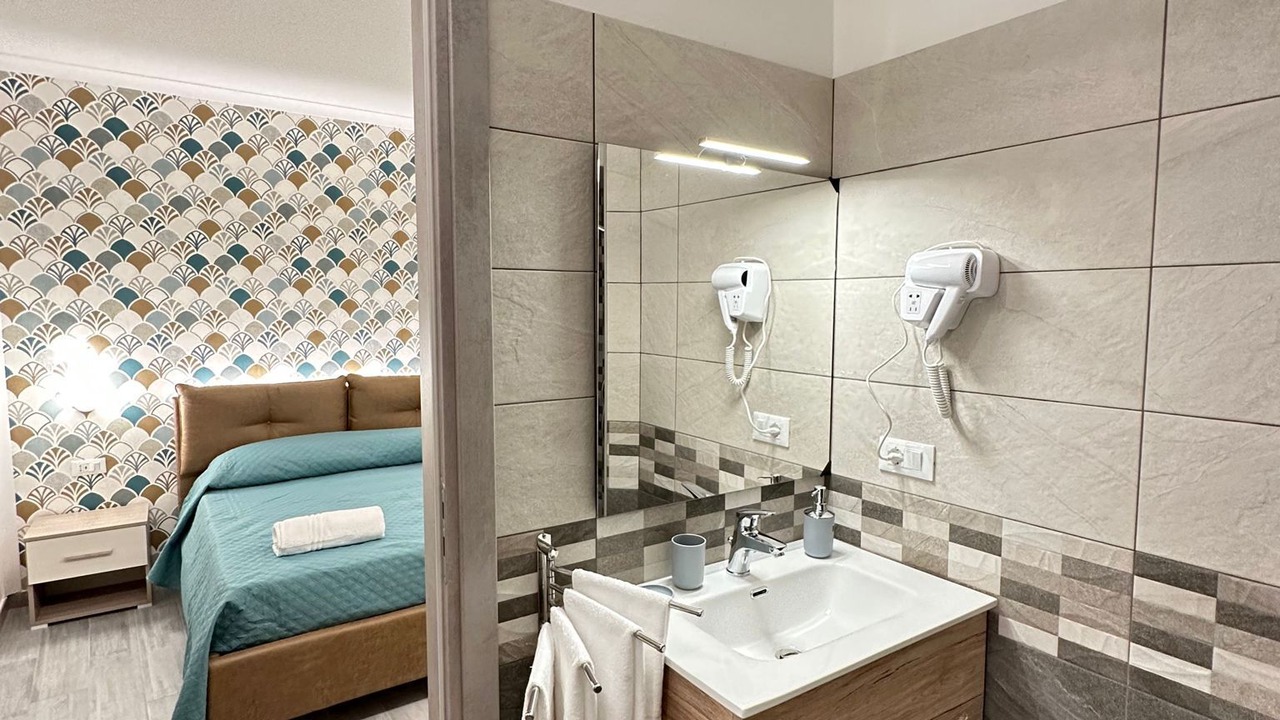 Photo of Bedroom in Pizzo