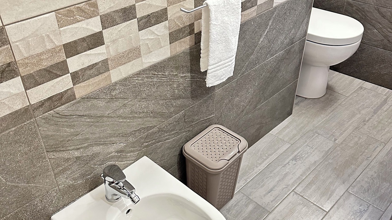 Photo of Bathroom in Pizzo