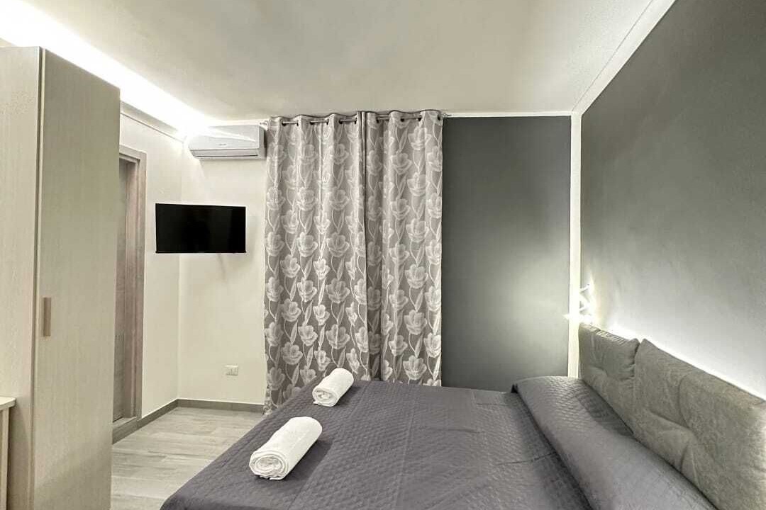 Photo of Bedroom in Pizzo