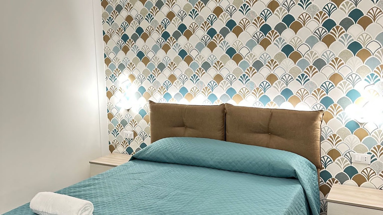 Photo of Bedroom in Pizzo