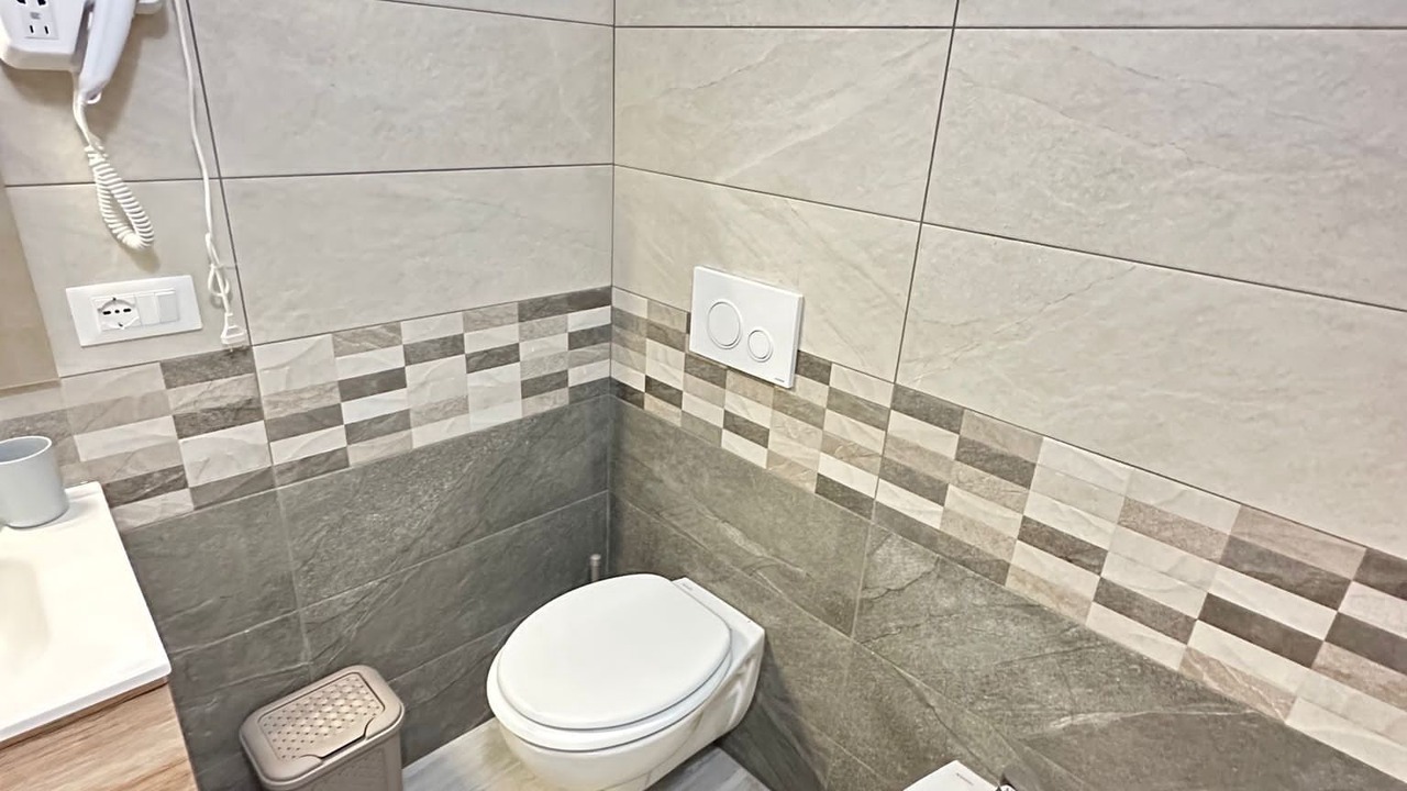 Photo of Bathroom in Pizzo