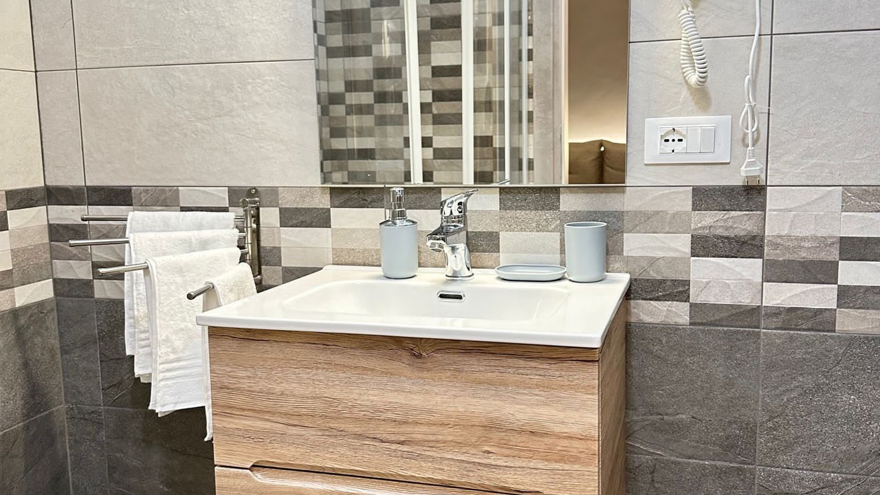 Photo of Bathroom in Pizzo