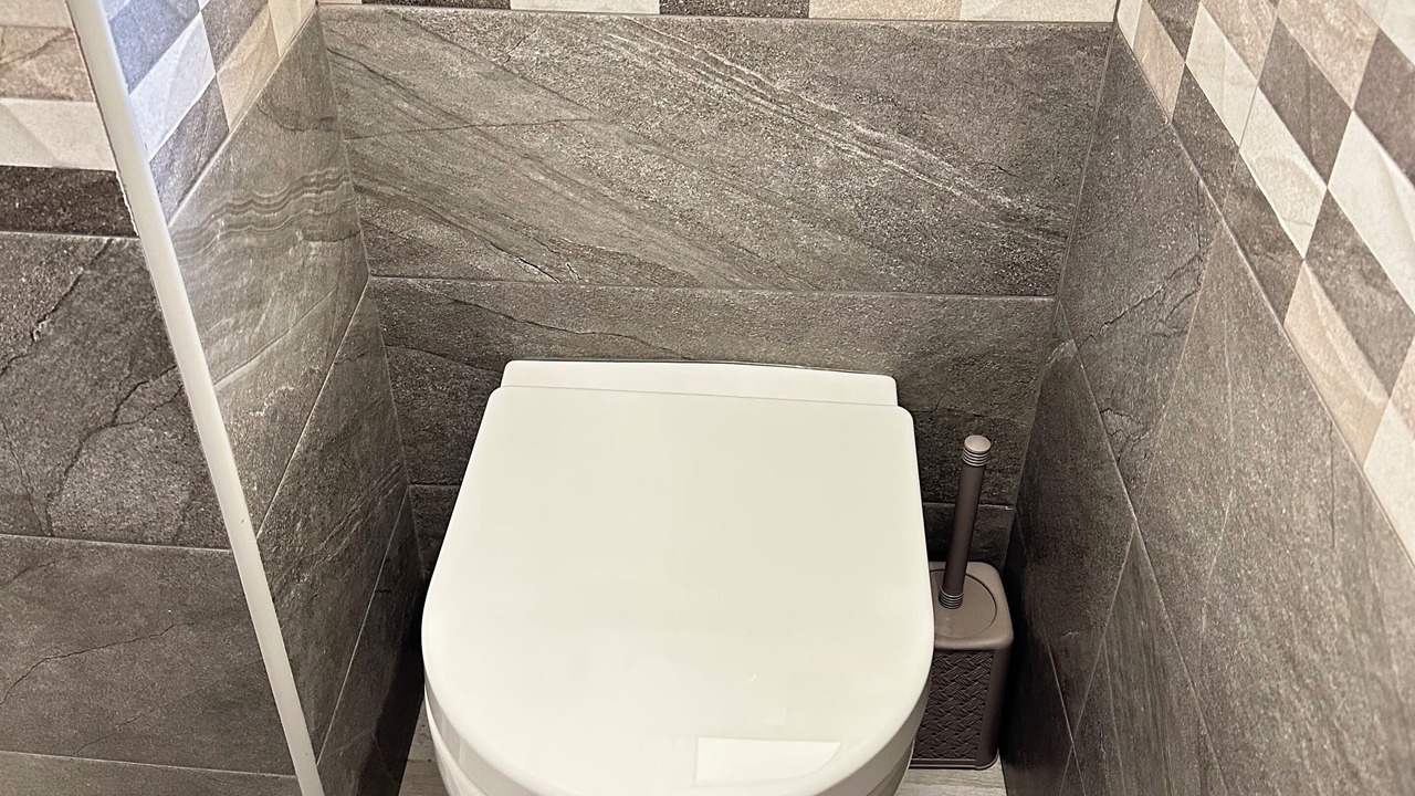 Photo of Bathroom in Pizzo