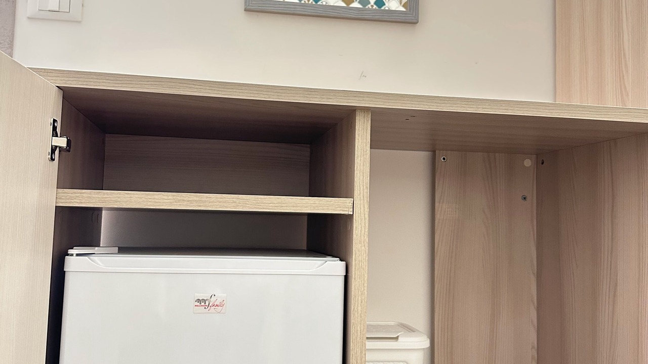 Photo of Bedroom in Pizzo