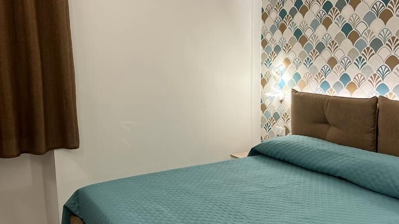 Photo of Bedroom in Pizzo