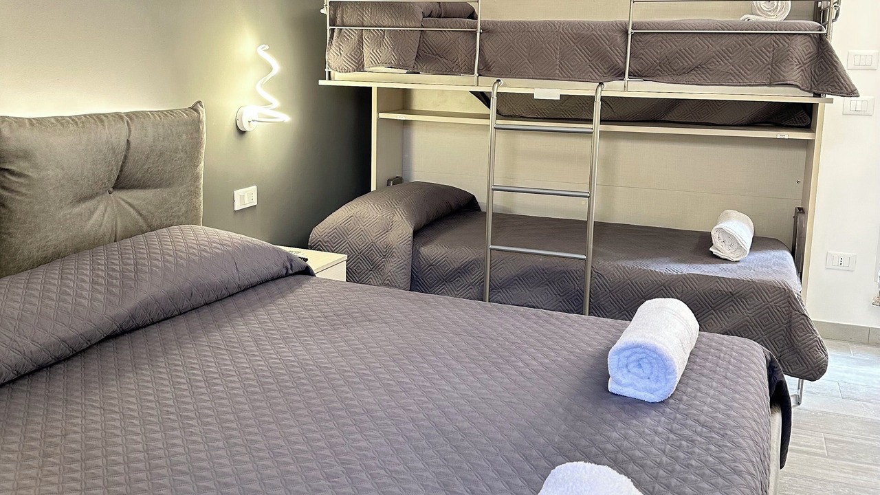 Photo of Bedroom in Pizzo
