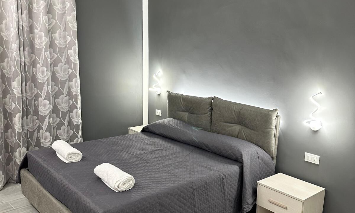 Photo of Bedroom in Pizzo