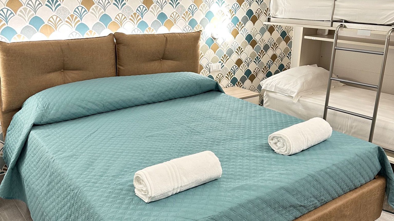 Photo of Bedroom in Pizzo